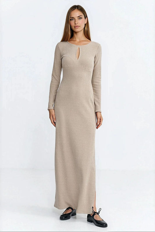 Robe de jour model 221725 Nife - Nainette.fr