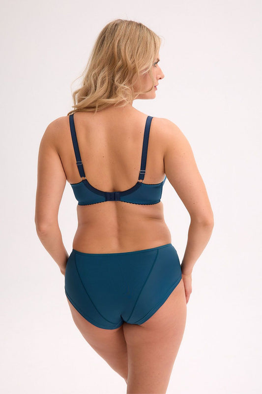 Culottes model 221785 Gaia