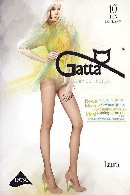 Collant model 49103 Gatta