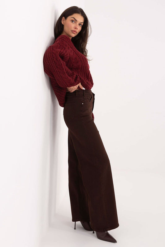 Jean model 221963 Factory Price