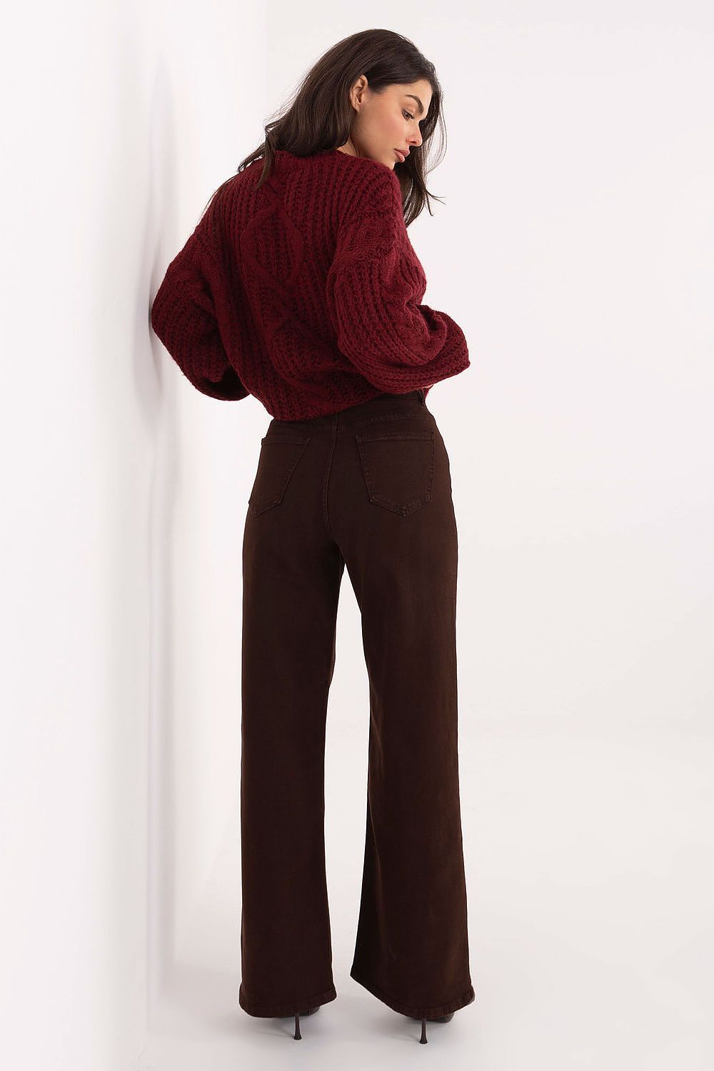 Jean model 221963 Factory Price