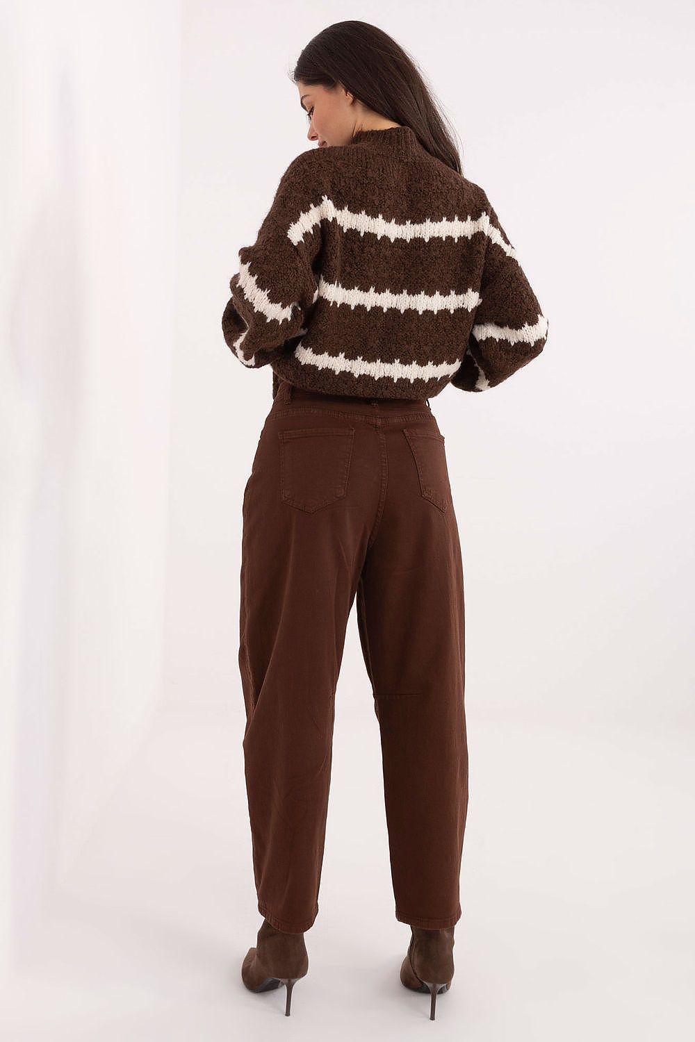 Jean model 221965 Factory Price