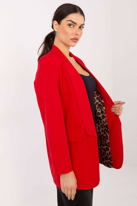 Veste model 221977 Italy Moda