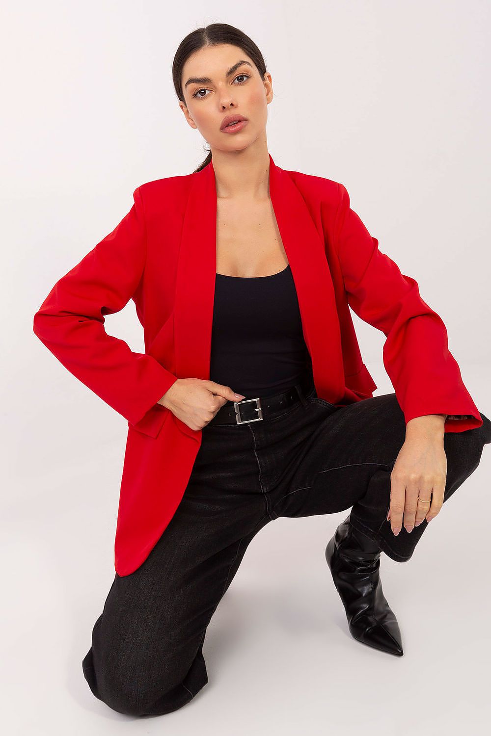 Veste model 221977 Italy Moda