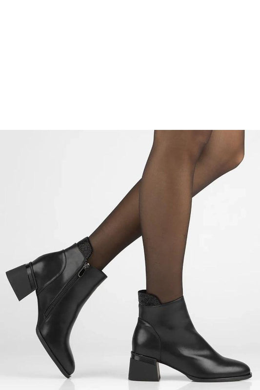 Bottes à talons model 222014 Solea