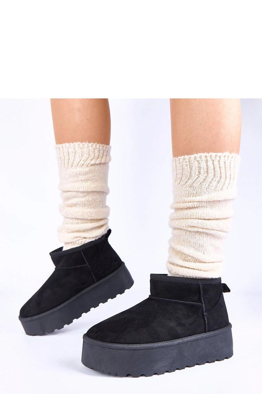 bottes de neige model 222019 Solea