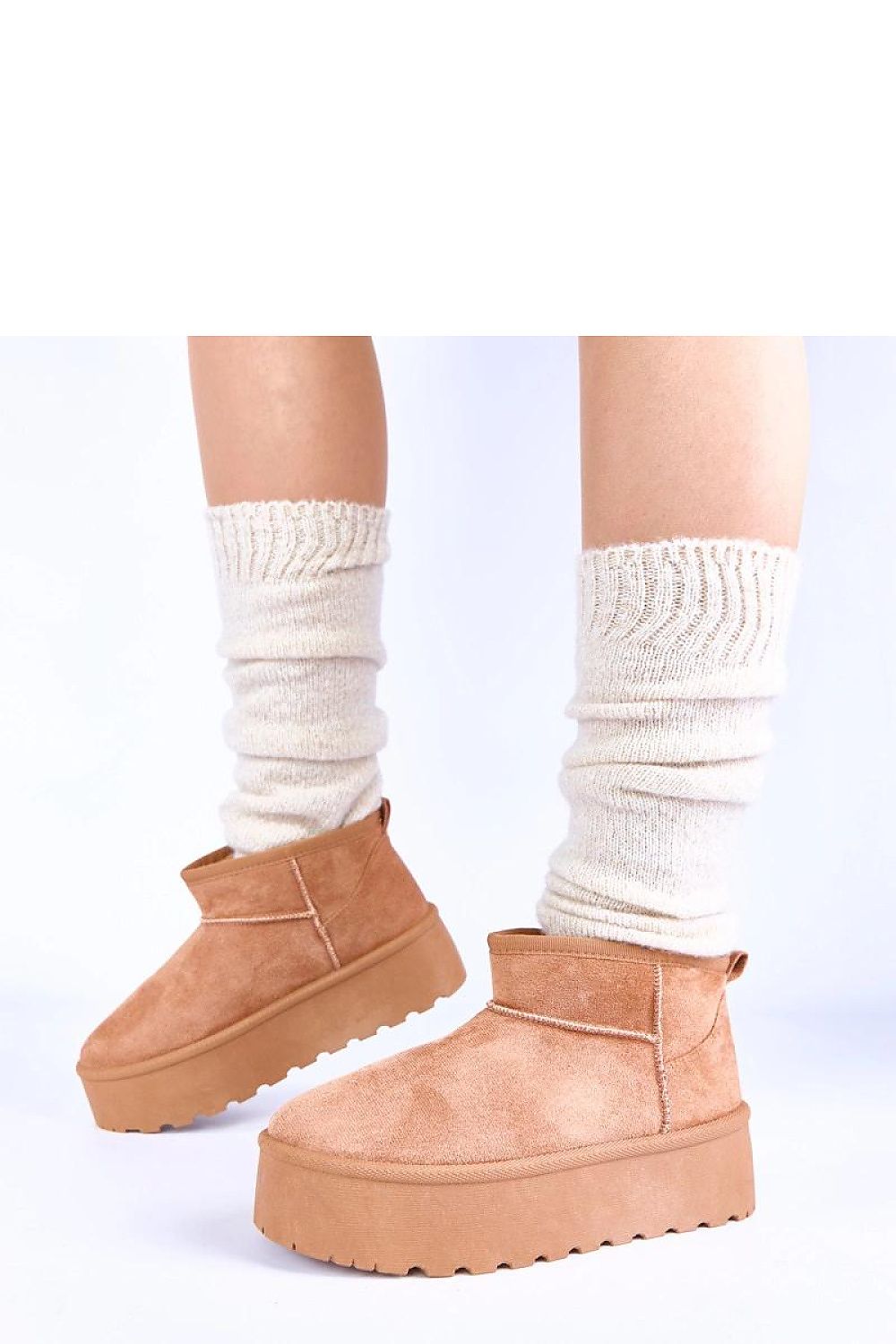 bottes de neige model 222020 Solea