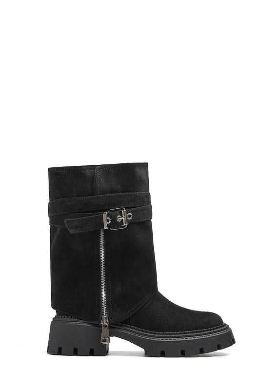 Bottes model 222029 Solea