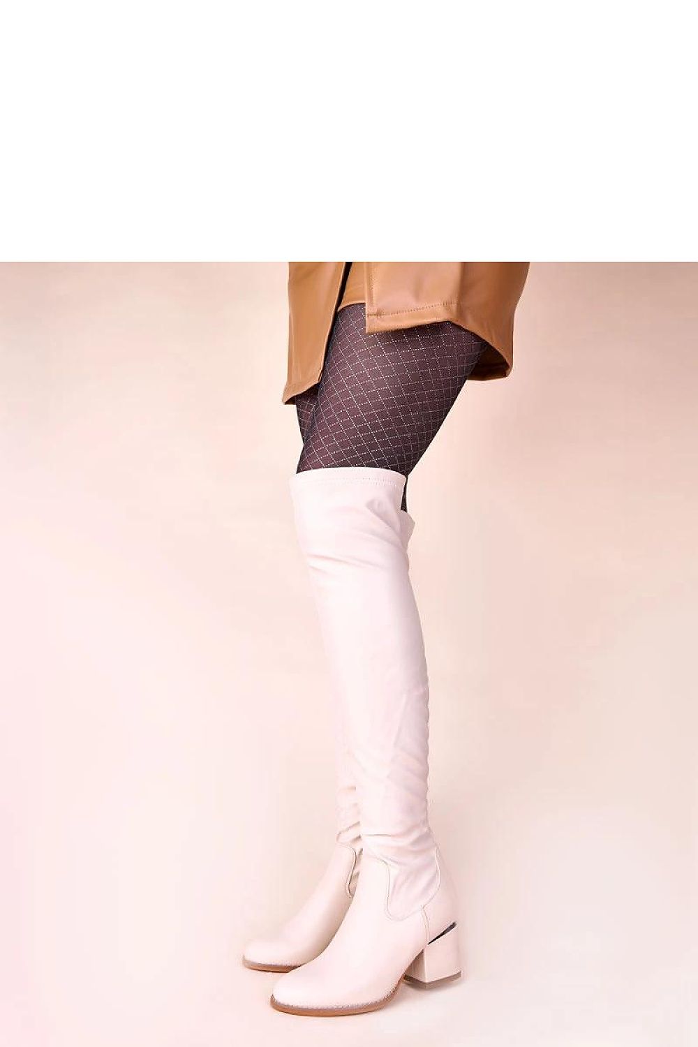 Bottes à talons model 222056 Solea