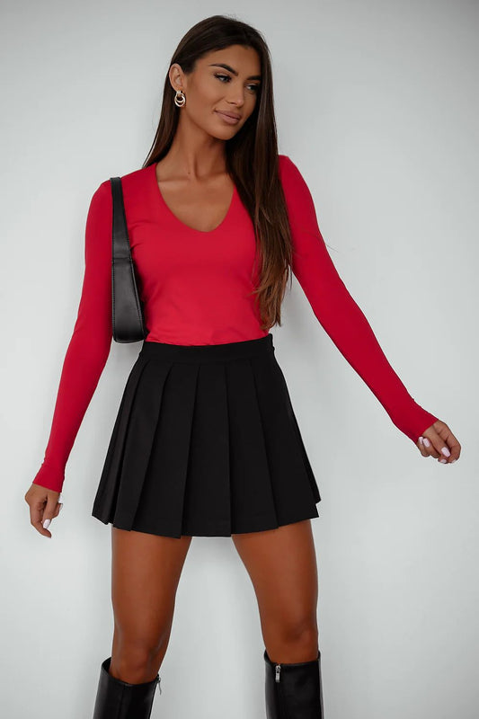 Chemisier model 222130 LaBalancia