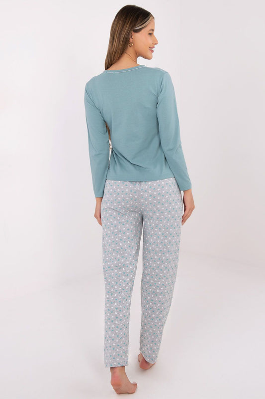 Pyjama model 222194 Forever Pink