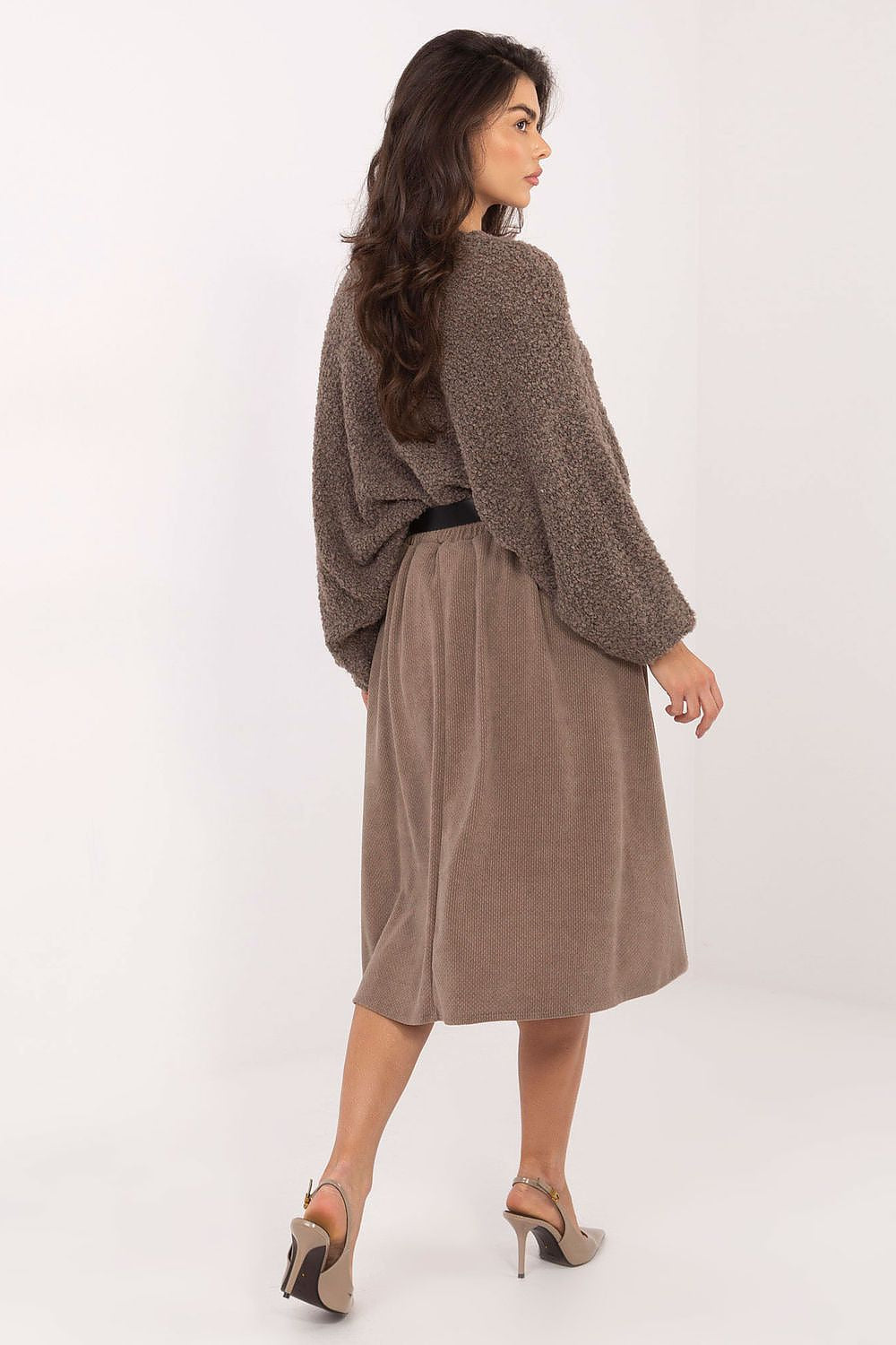 Jupe model 222220 Rue Paris