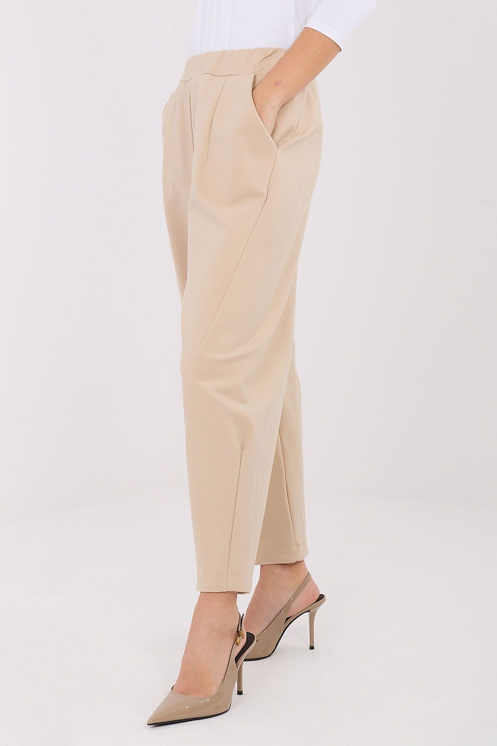 Pantalon femme model 222244 Rue Paris