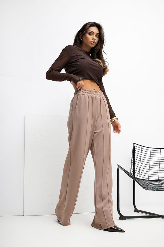 Pantalon survêtement model 222248 Rue Paris