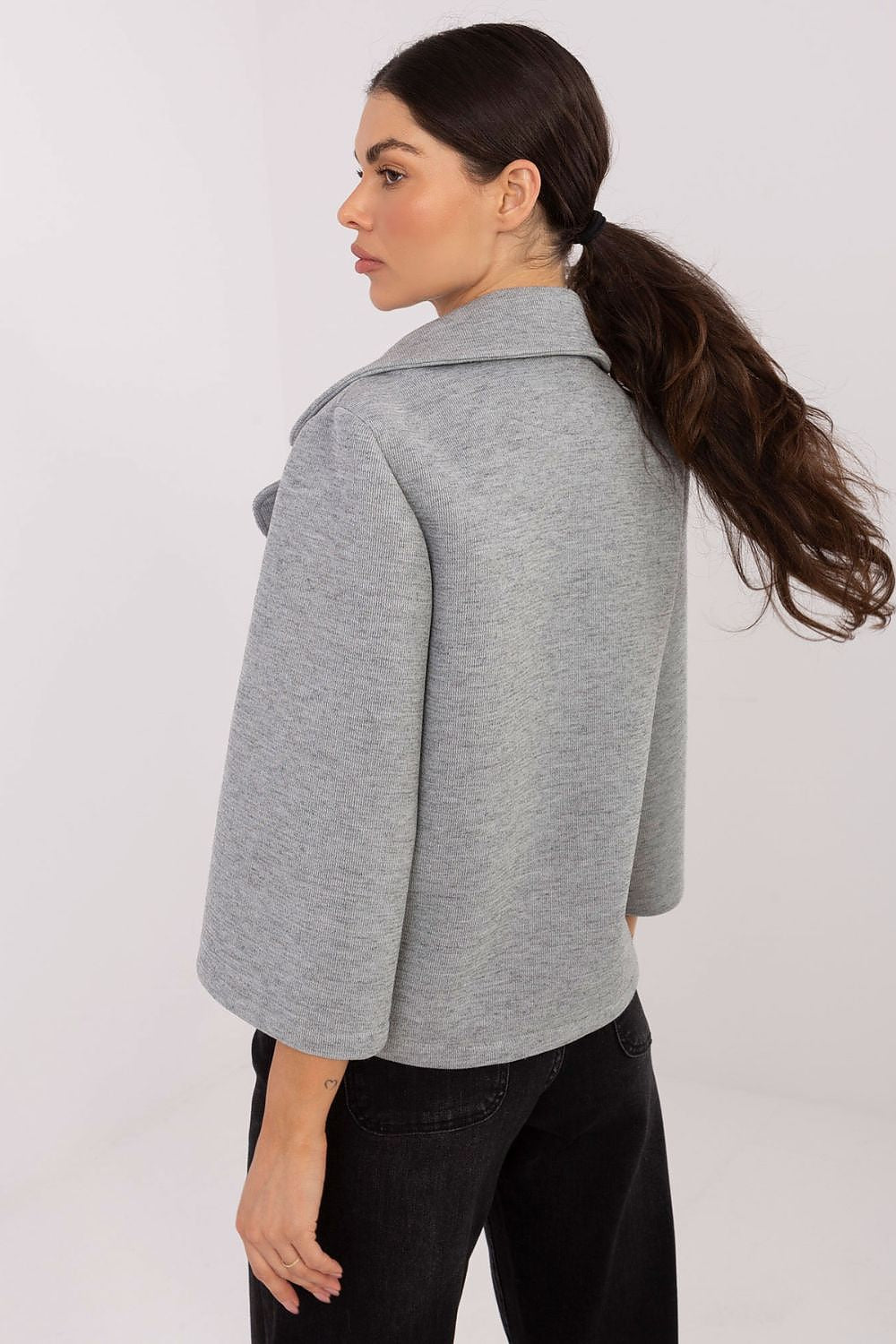 Manteau model 222210 Rue Paris