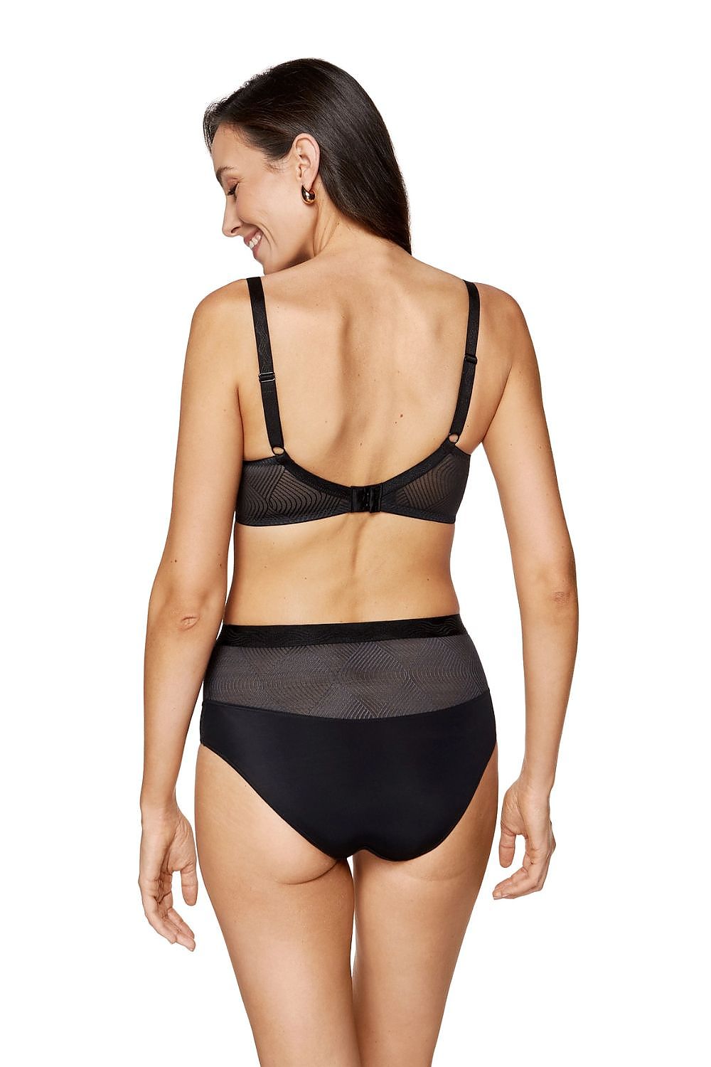 Culottes model 222340 Gorteks