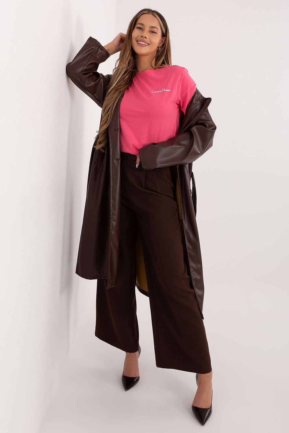 T-shirt model 222383 Sublevel