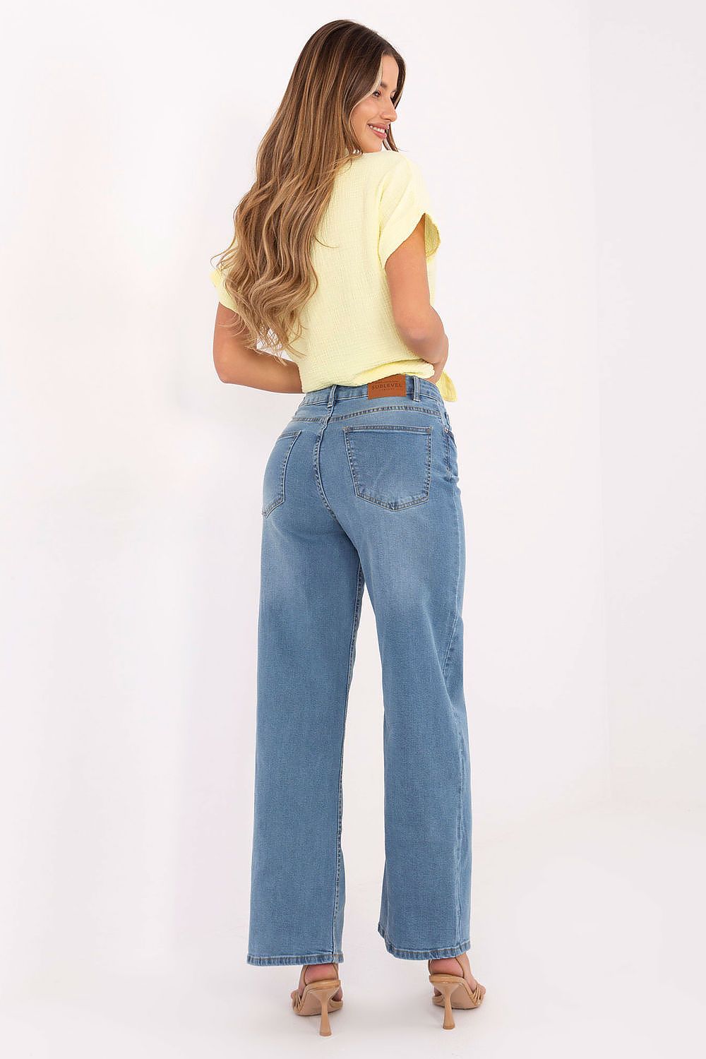 Jean model 222391 Sublevel