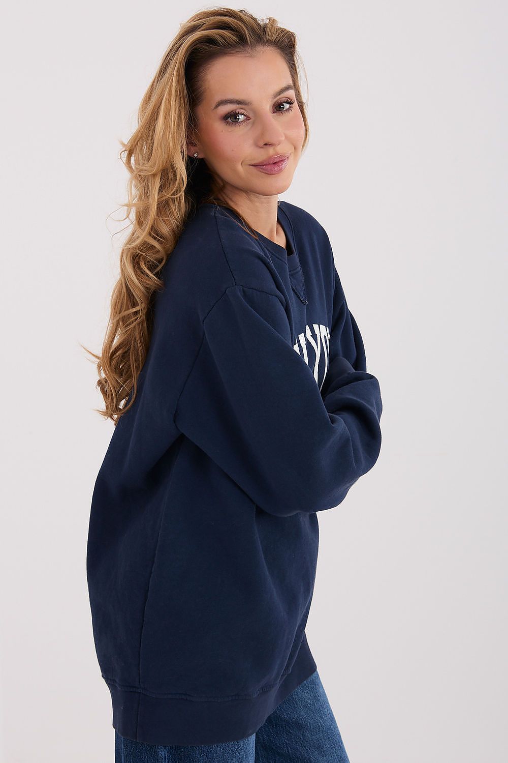 Sweatshirt model 222507 Factory Price