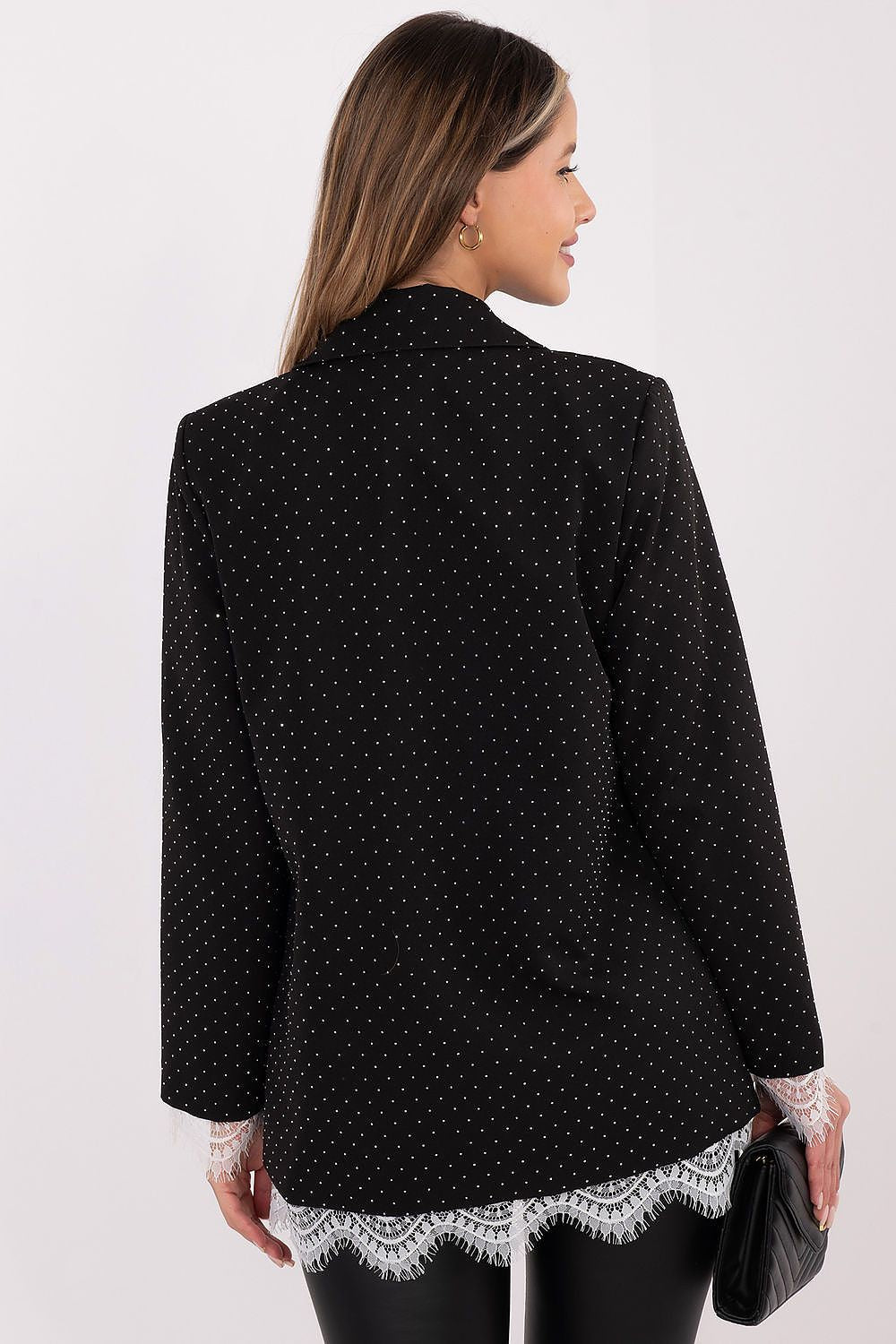 Veste model 222588 Italy Moda