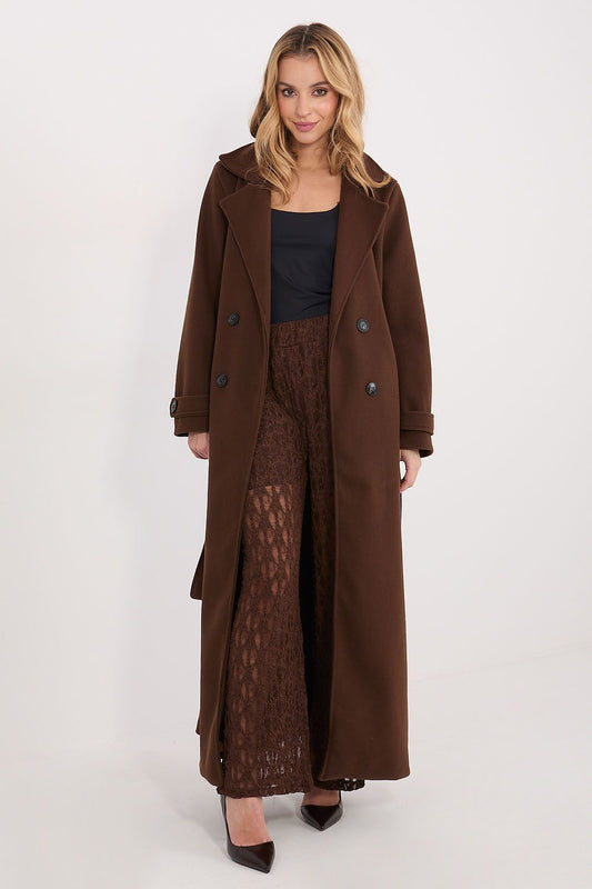 Pantalon femme model 222596 Italy Moda