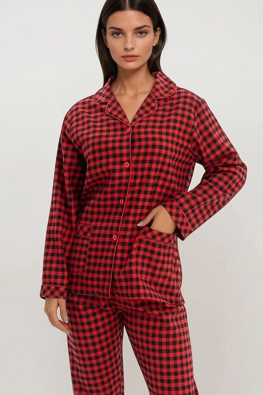 Pyjama model 222607 Pure Sin