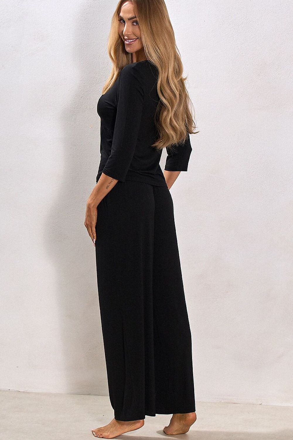 Pyjama model 222612 Pure Sin