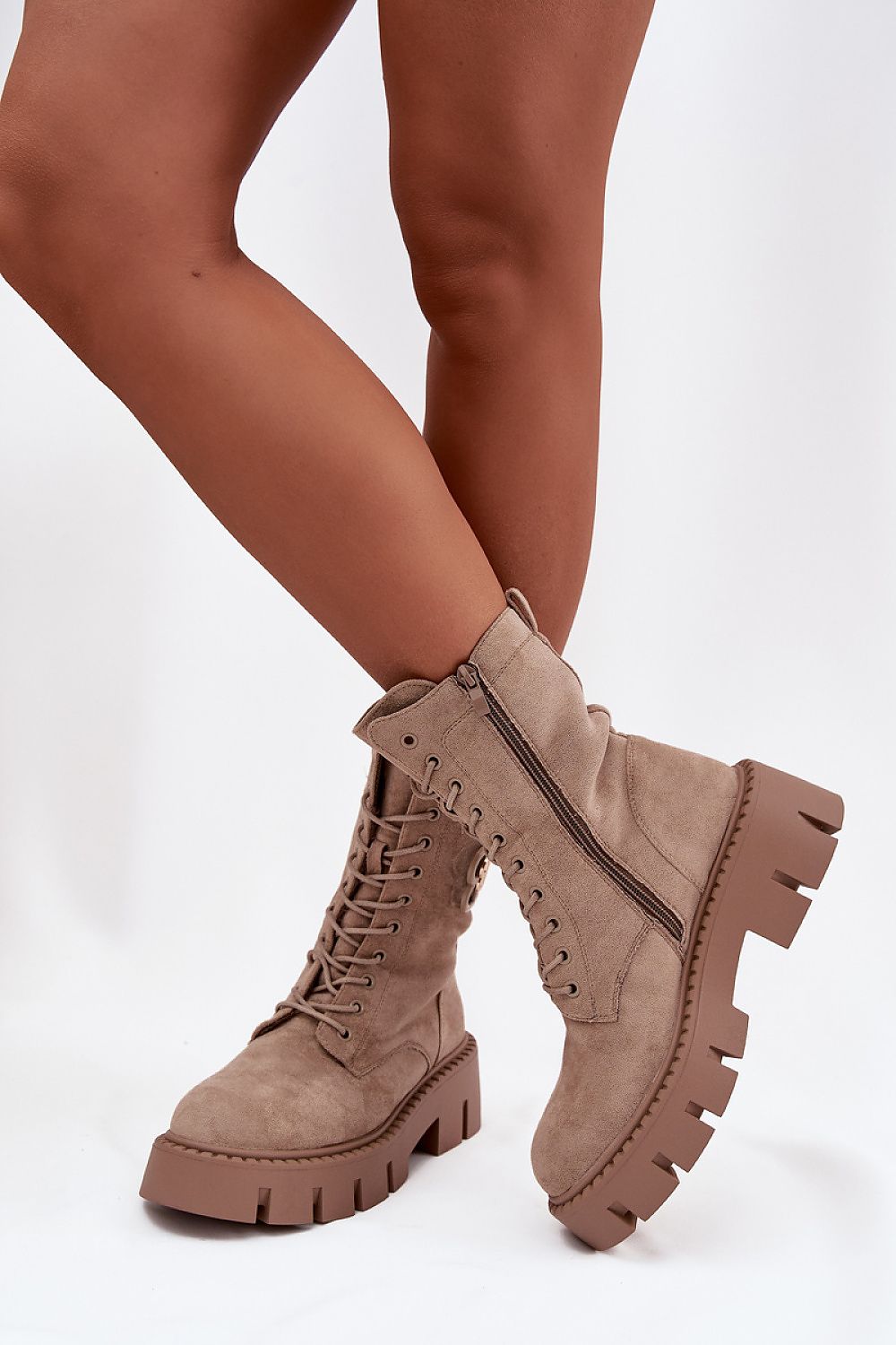 Bootie model 222721 Step in style