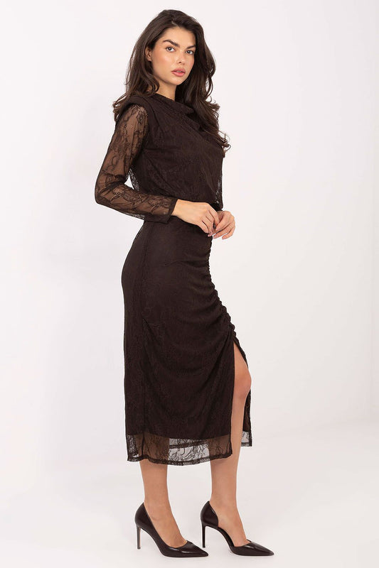 Robe de soirée model 222794 Italy Moda