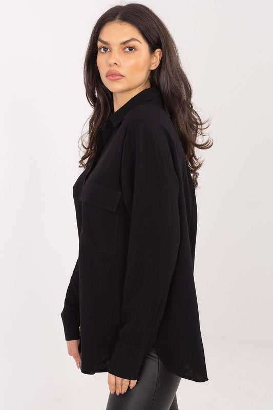 Chemise manche longue model 222856 Lakerta