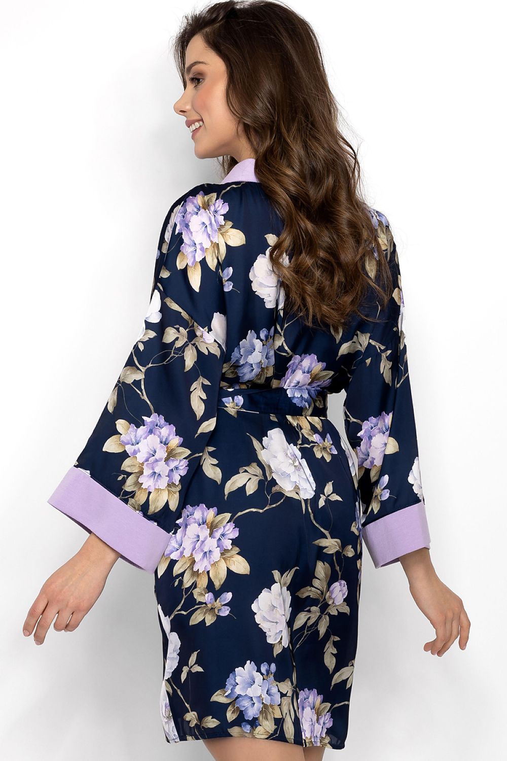 Peignoir model 201985 Momenti Per Me