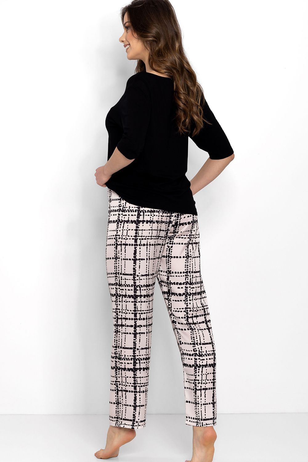 Pyjama model 199024 Momenti Per Me