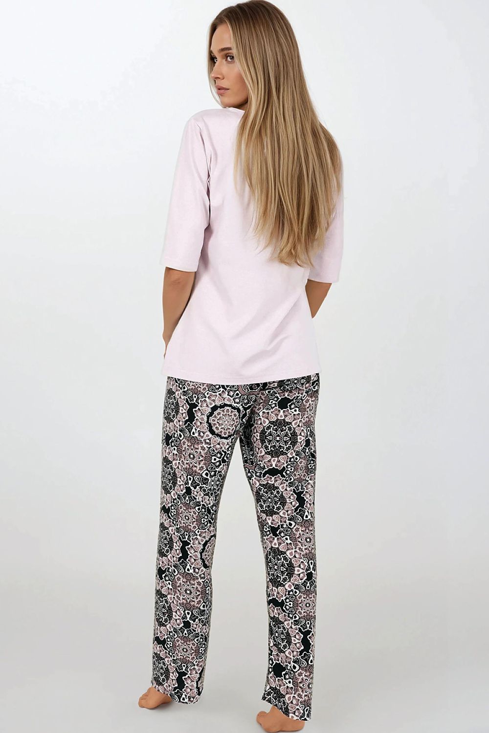 Pyjama model 211668 Momenti Per Me