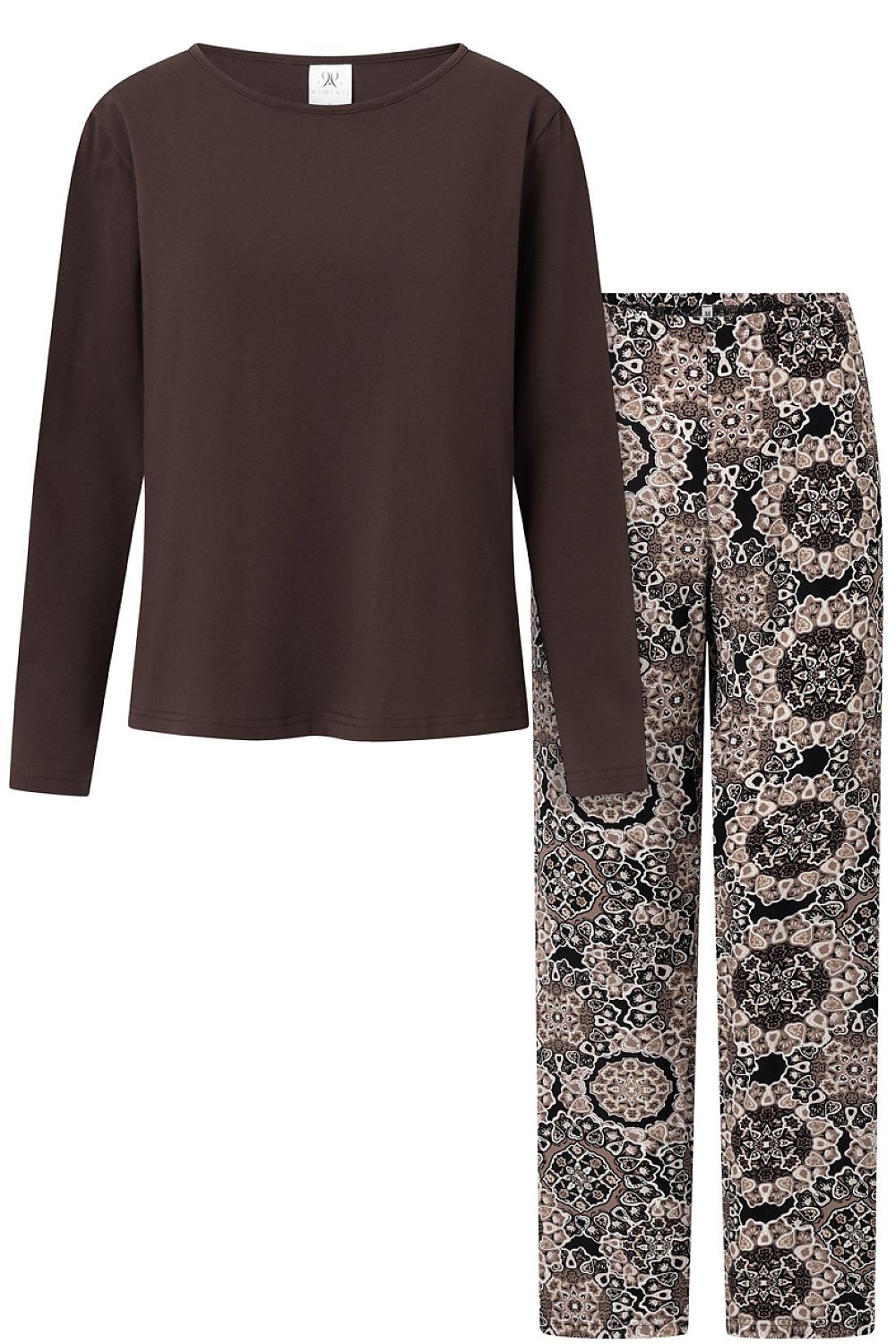 Pyjama model 205976 Momenti Per Me