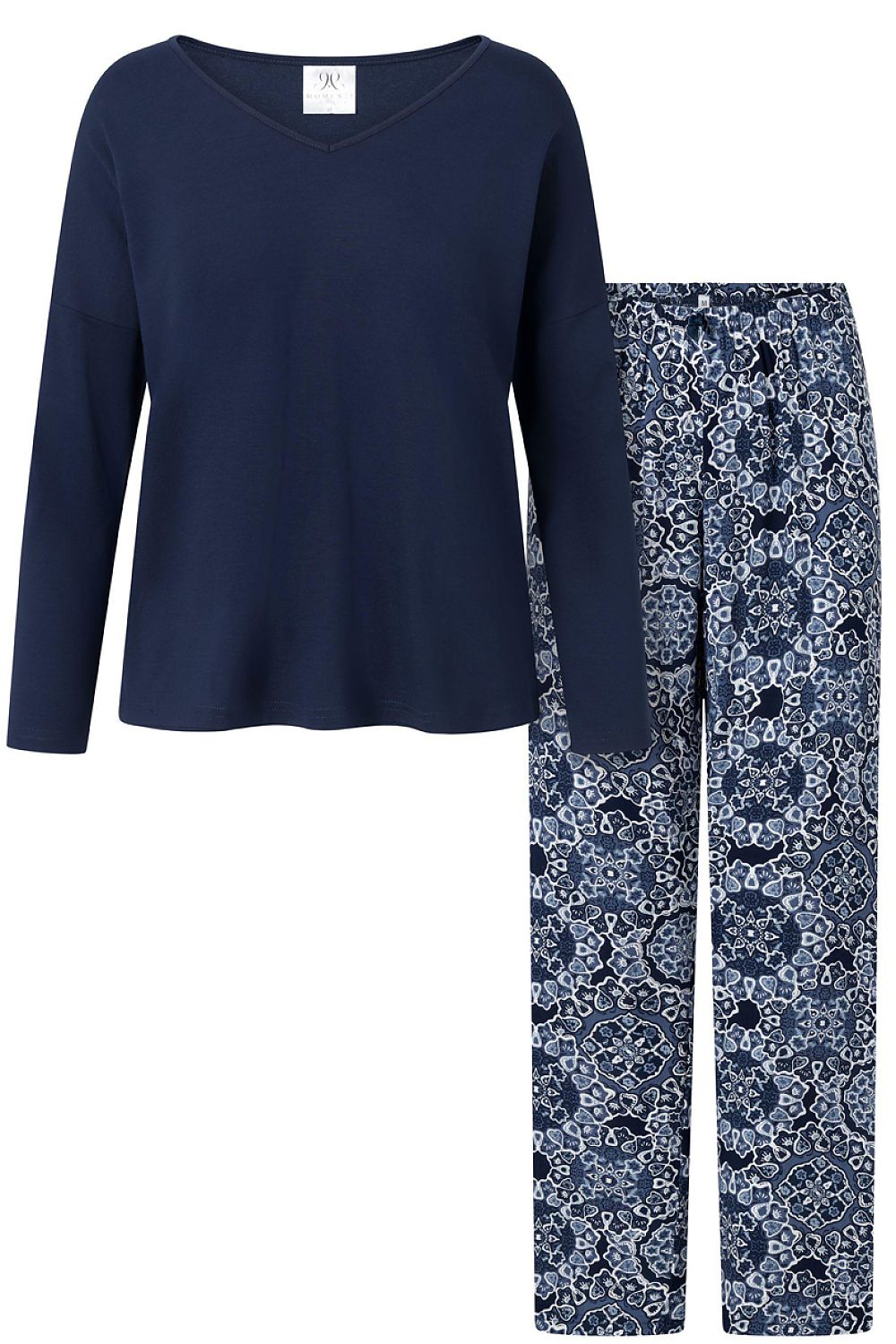 Pyjama model 199727 Momenti Per Me