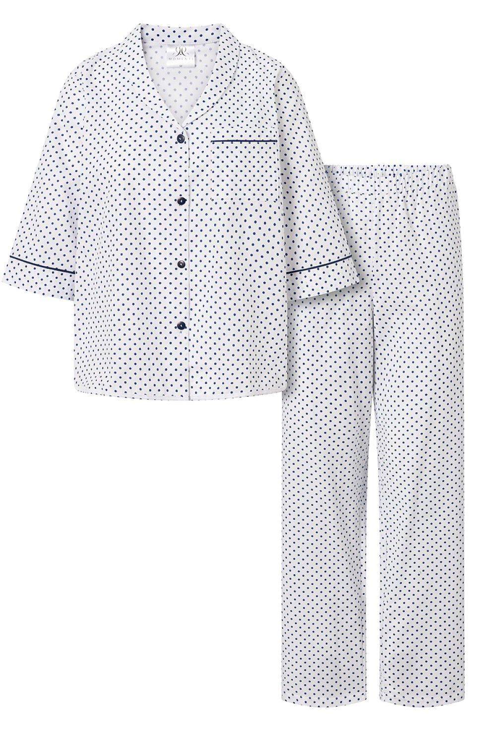 Pyjama model 194510 Momenti Per Me