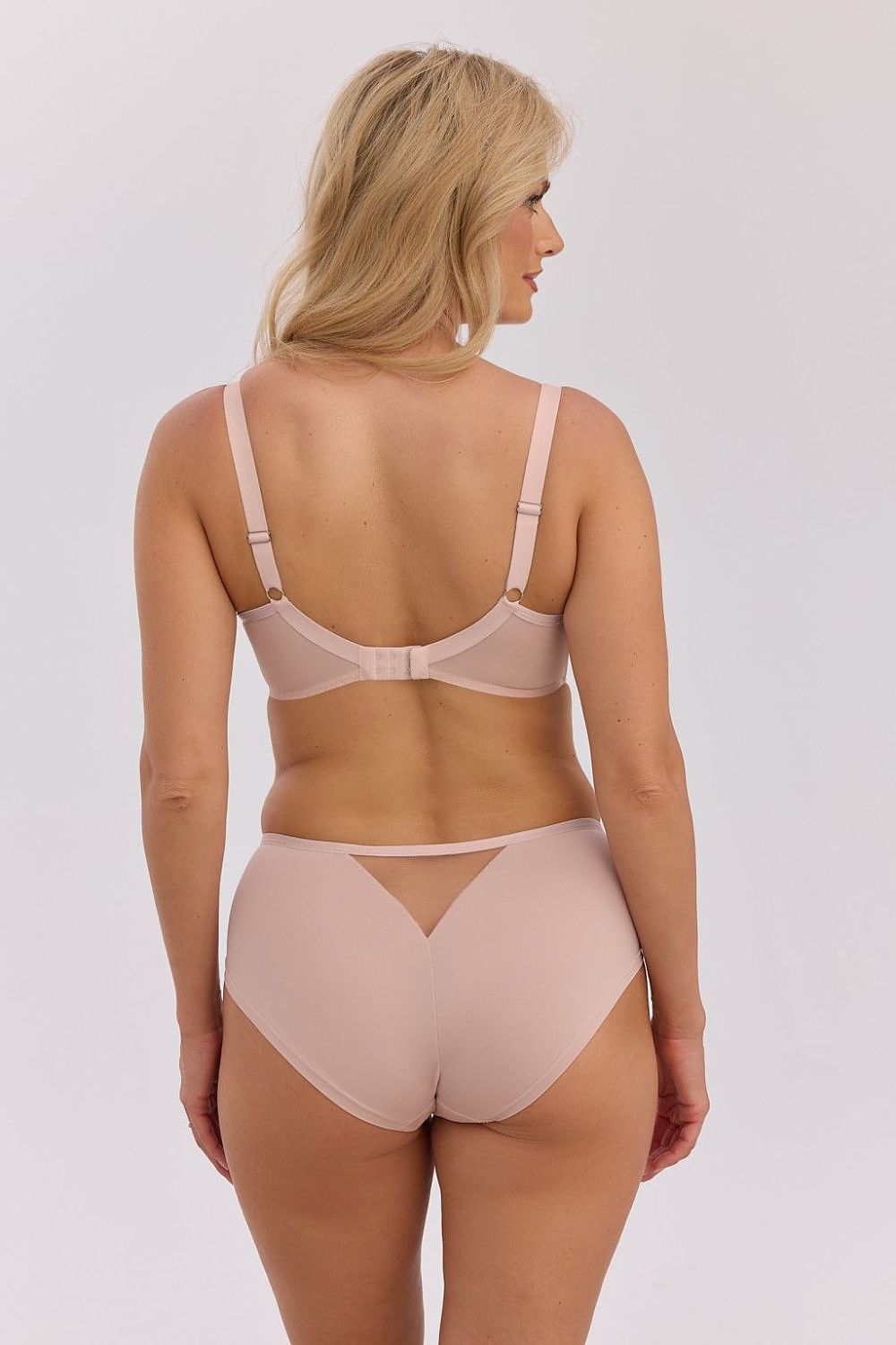 Semi-soft model 222895 Gaia - Nainette.fr
