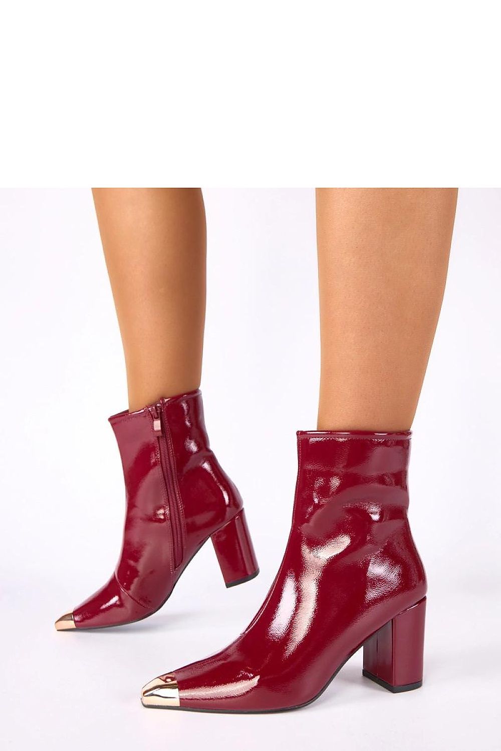 Bottes à talons model 222899 Solea - Nainette.fr