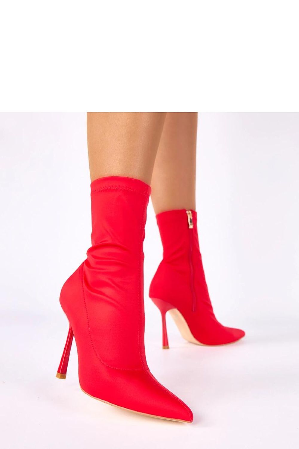 Bottes à talons model 222901 Solea - Nainette.fr