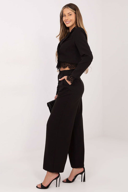 Pantalon femme model 222909 Rue Paris - Nainette.fr
