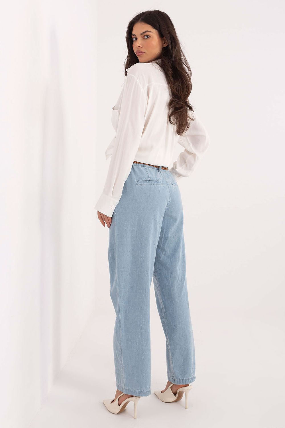 Jean model 222927 Sublevel - Nainette.fr