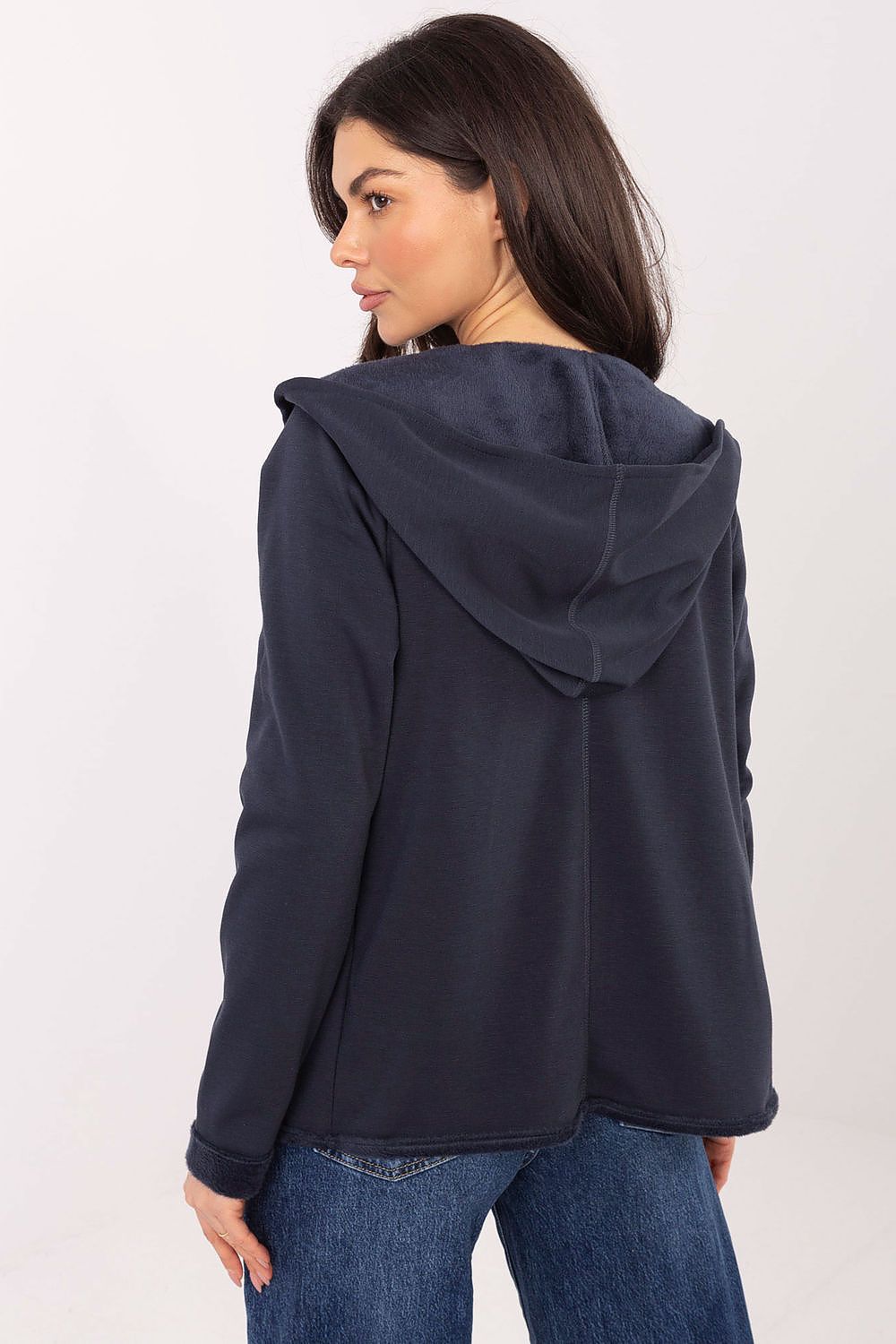 Sweatshirt model 222929 Sublevel - Nainette.fr