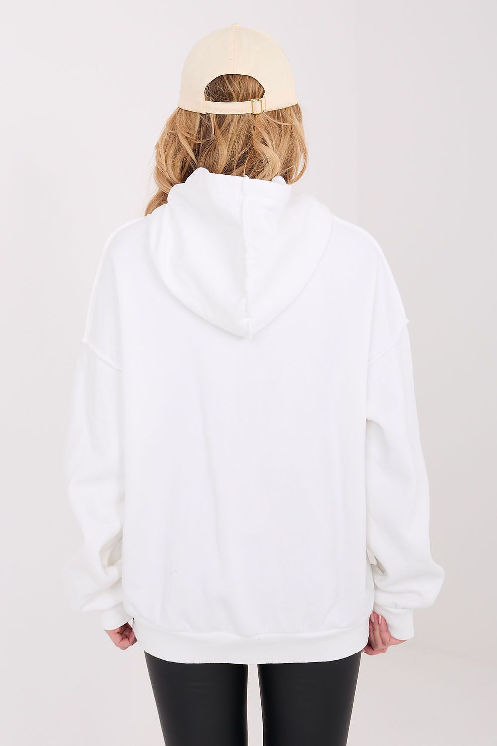 Sweatshirt model 223081 Factory Price - Nainette.fr