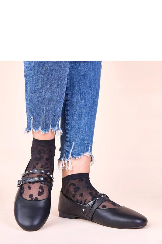 Ballerine model 223142 Solea - Nainette.fr