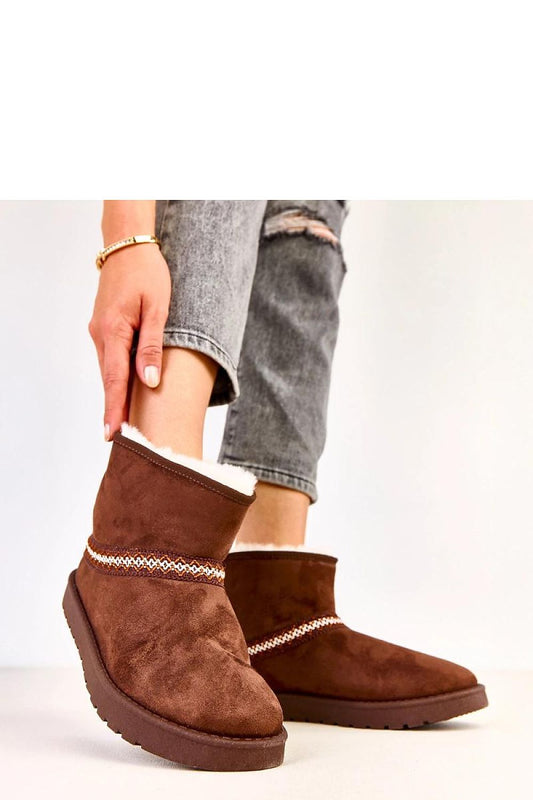 bottes de neige model 223161 Solea - Nainette.fr