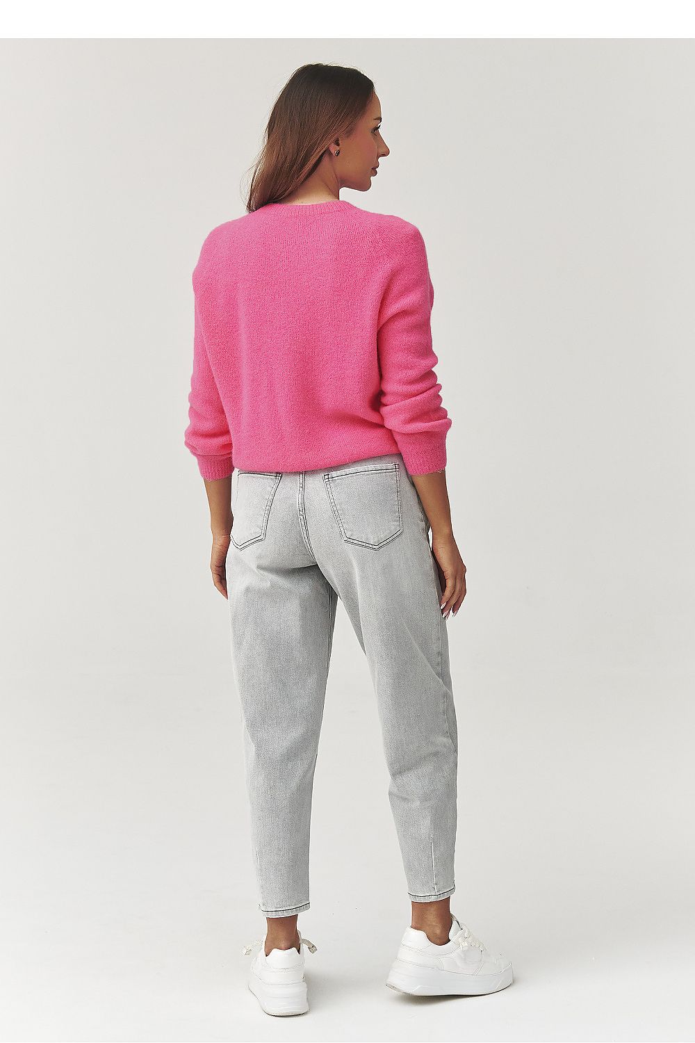 Chandail model 223253 Makadamia