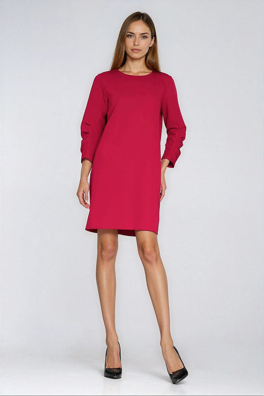 Robe de jour model 223282 Nife - Nainette.fr