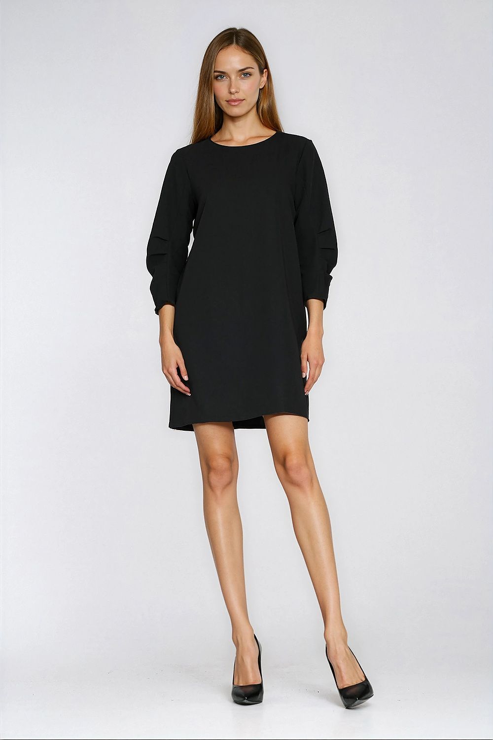 Robe de jour model 223282 Nife - Nainette.fr