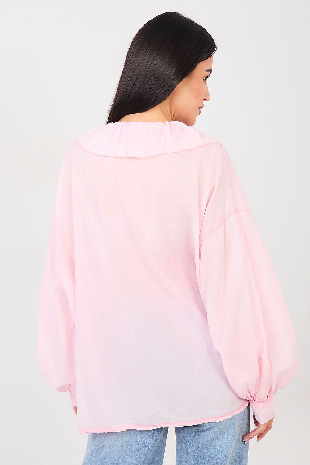 Chemisier model 223318 Factory Price - Nainette.fr