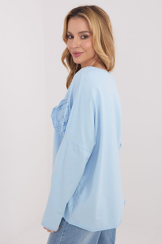 Chemisier model 223320 Factory Price - Nainette.fr